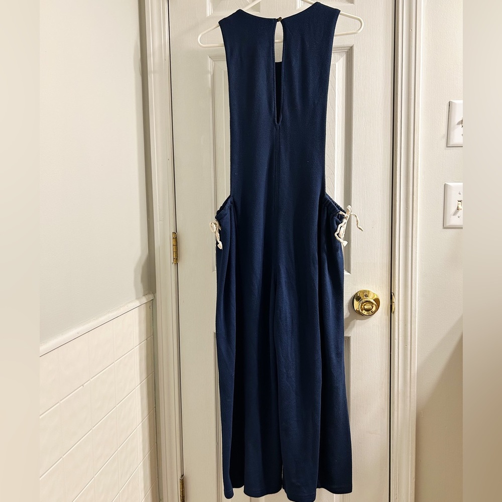Copper Key jumpsuit - Picture 3 of 3